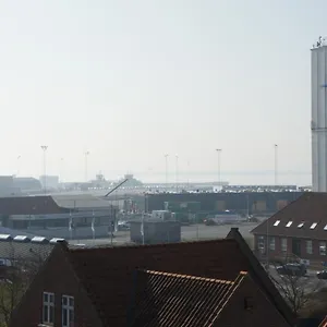 Apartment 27 Vesterhavsgade, Esbjerg