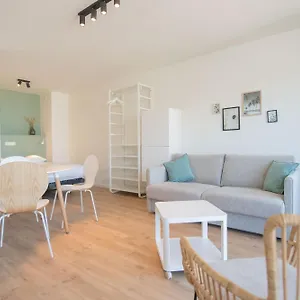 Sea Soon Apartment Ostende