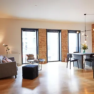Sondergade - “stroget” Apartment Århus