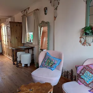 La Privatunterkunft Zandvoort