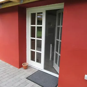 Apartment Hedelodden, Uve